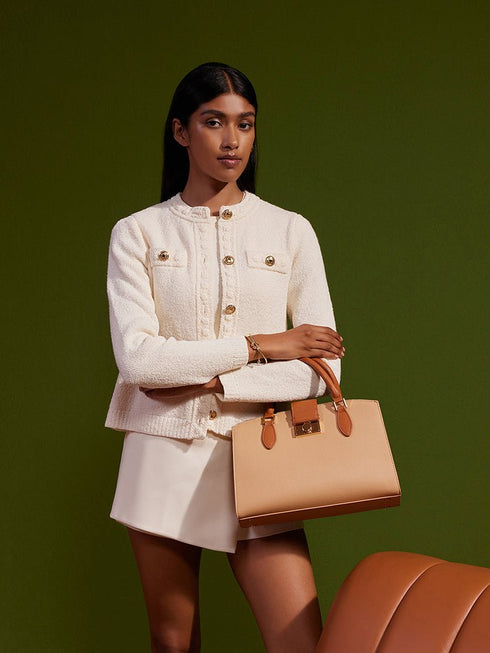 Ellen Handbag